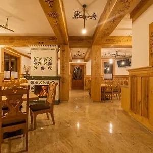 https://willa-dolina-harenda.zakopanehotels.org