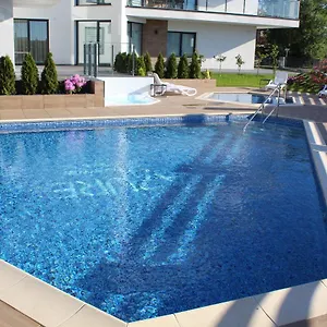 Chill Azure Premium Kolberg