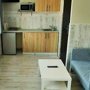 Kawalerki Z Kuchnią - Self Check In - With Kitchen Posen