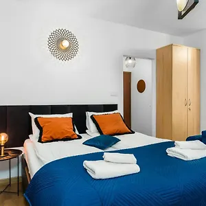  Apartment Sleepway - Modern Dream