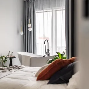  Apartment Choya
