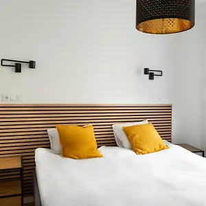  Apartment Przy Starym Rynku