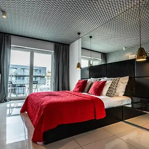 Apartamenty Homely Place Casa Verona - Stary Rynek - Parking Poznań